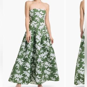 Sachin & Babi Midi Dress